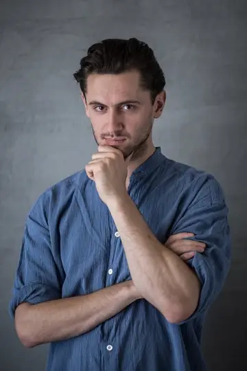 Zdjęcie Bartłomiej Kotschedoff (Bartłomiej Kotschedoff) #55987