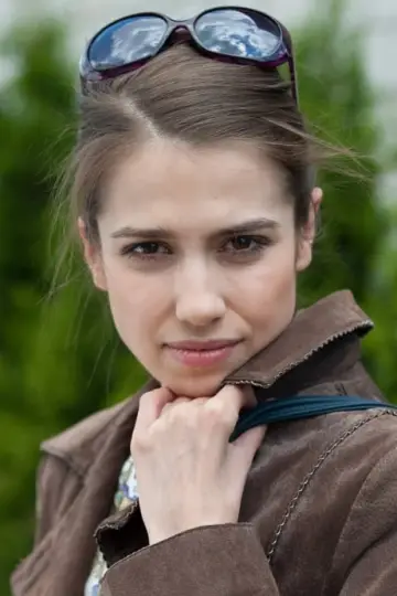 Zdjęcie Maria Semotiuk #305306