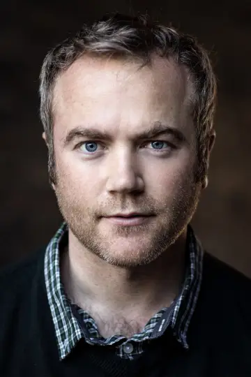 Zdjęcie Aidan O' Sullivan