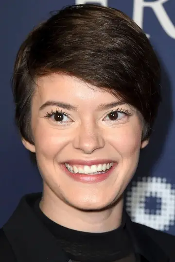 Zdjęcie Emily Hinkler #50076