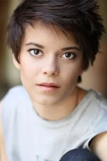 Zdjęcie Emily Hinkler #50077