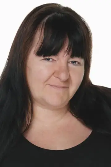 Zdjęcie Sandra Hayden Mason #80999