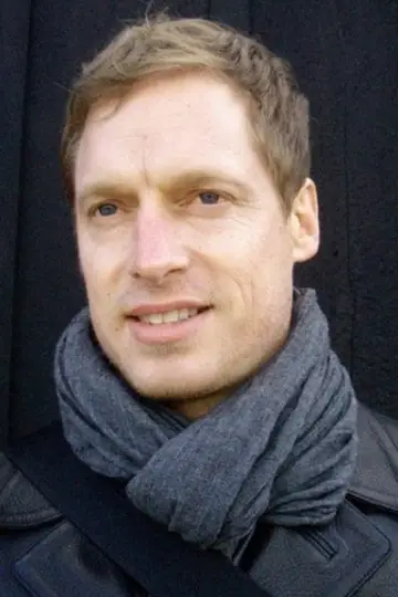 Zdjęcie Scott Thrun #24252