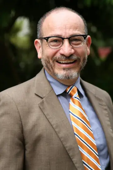 Zdjęcie Moises Orengo
