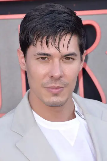 Zdjęcie Lewis Tan #28092