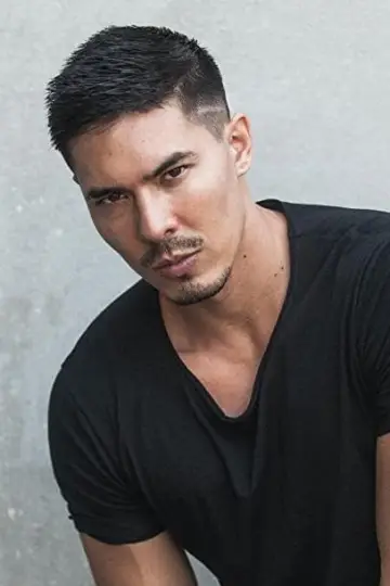 Zdjęcie Lewis Tan #28093