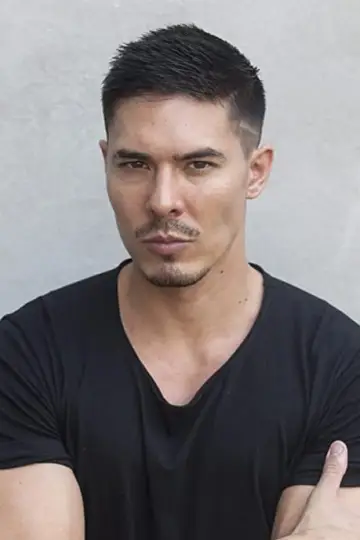 Zdjęcie Lewis Tan #28094