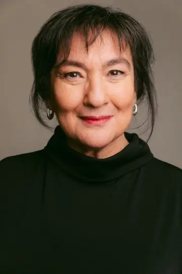 Zdjęcie Pilar Martínez