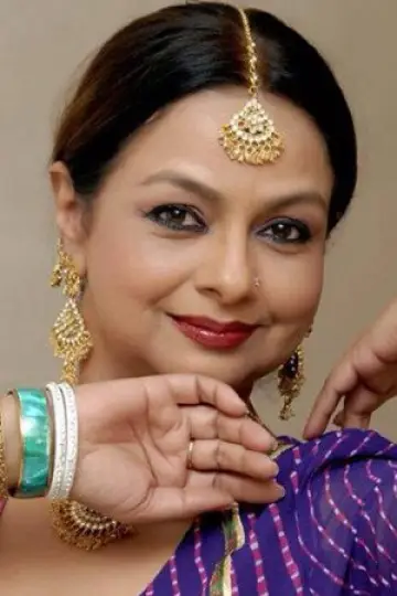 Zdjęcie Neelima Azim