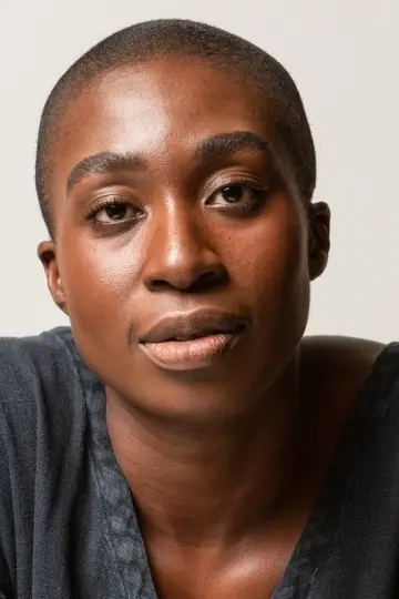 Zdjęcie Vivienne Acheampong #37083