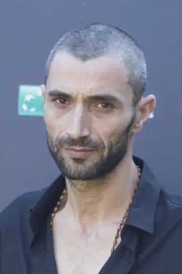 Zdjęcie Ziad Bakri #235813