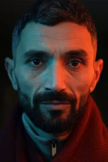 Zdjęcie Ziad Bakri (Ziad Bakri) #291114