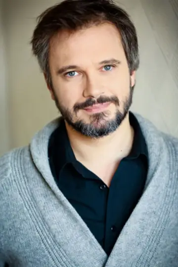 Zdjęcie Arnaud Léonard #14718