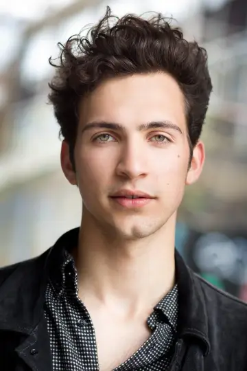 Zdjęcie Barney Harris #85519