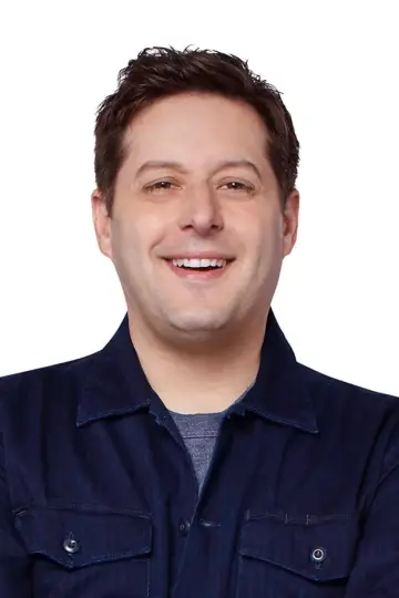 Zdjęcie Anthony Atamanuik #135693