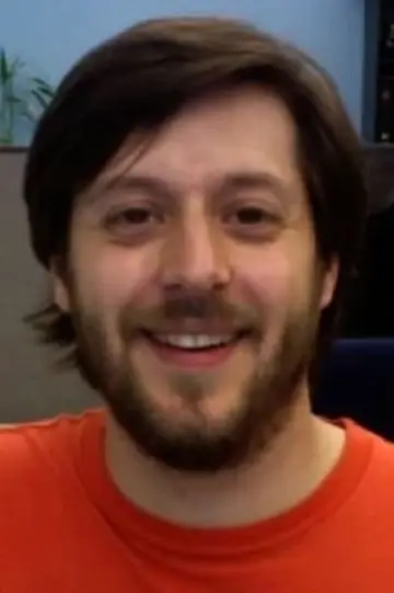 Zdjęcie Anthony Atamanuik #135694