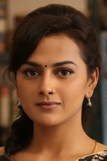 Zdjęcie Shraddha Srinath #135807