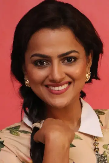 Zdjęcie Shraddha Srinath #135809