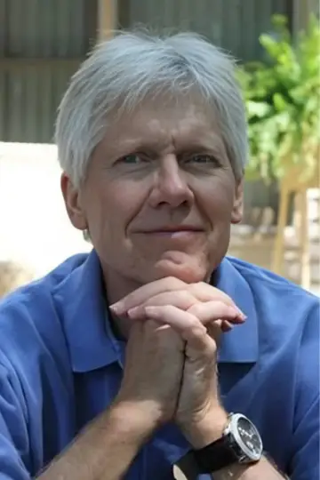 Zdjęcie Donald James Parker #417678