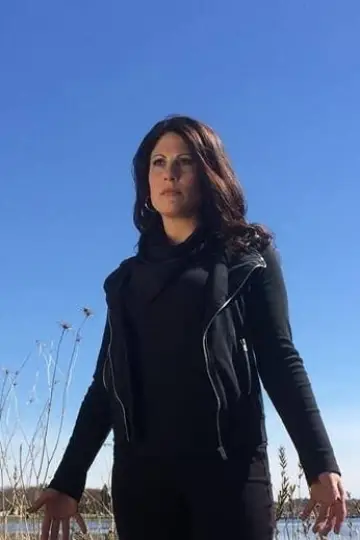 Zdjęcie Tiffany Burns #68371