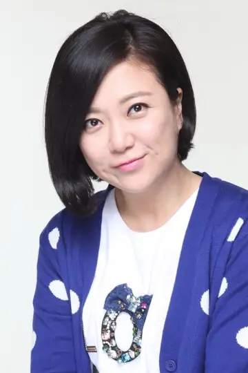 Zdjęcie  (Kim Sook) #261014