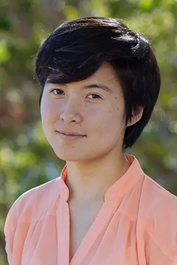 Zdjęcie Jackie Zhou #90240