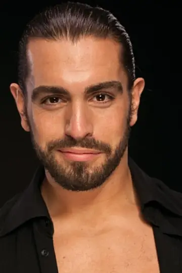 Zdjęcie Adam Bond #63722