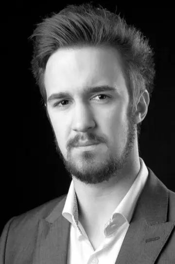 Zdjęcie Wiliam Marszalek #342777