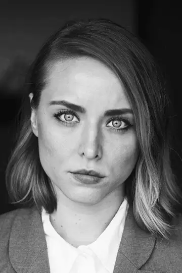 Zdjęcie Cate Jones #56838