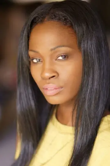Zdjęcie Nicole Davis #65150