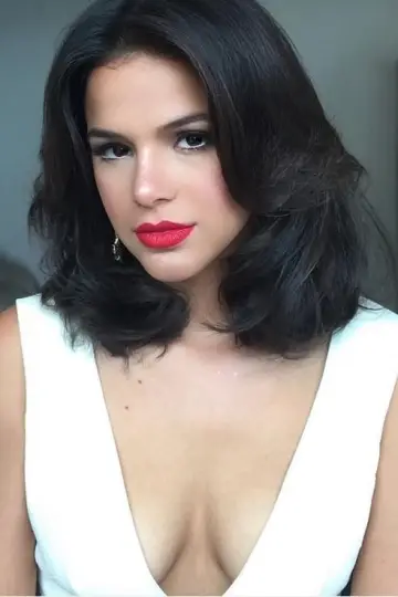 Zdjęcie  (Bruna Marquezine) #66388