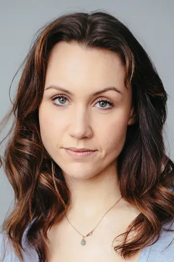 Zdjęcie  (Sasha Barry) #366734