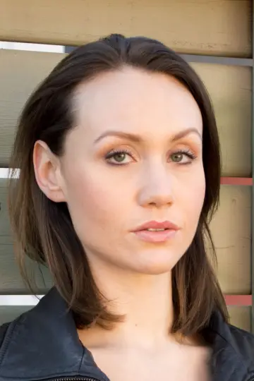 Zdjęcie  (Sasha Barry) #366735