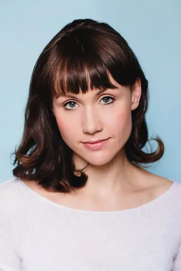 Zdjęcie  (Sasha Barry) #366736