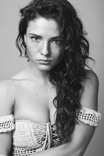 Zdjęcie Jade Chynoweth #26274