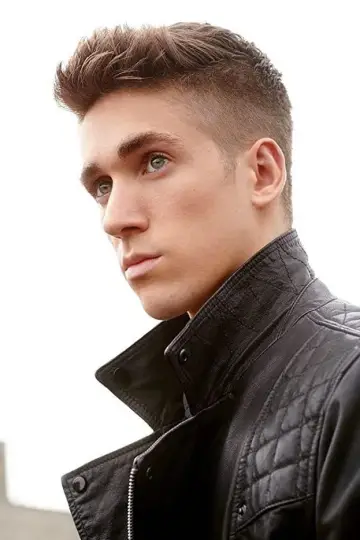 Zdjęcie Myles Erlick #63759