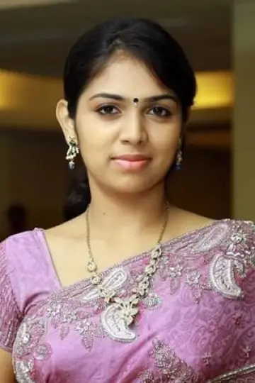 Zdjęcie Anjali Aneesh Upasana #260066