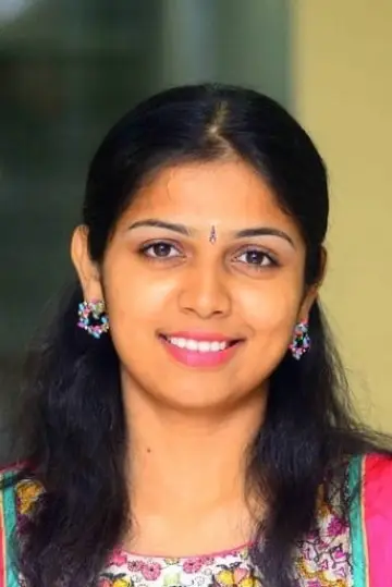 Zdjęcie Anjali Aneesh Upasana #260068