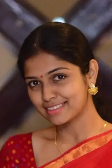 Zdjęcie Anjali Aneesh Upasana #260069