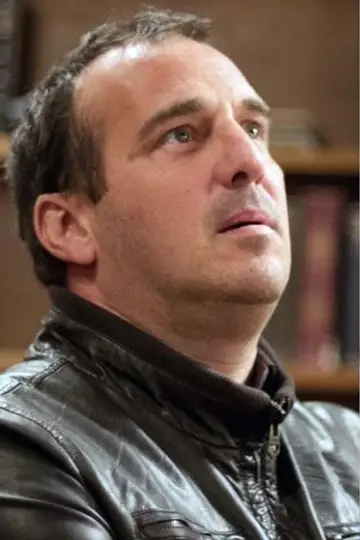 Zdjęcie Christian Cottet #114263