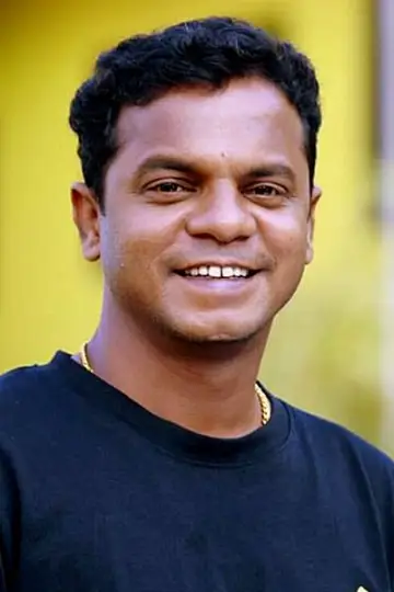 Zdjęcie Dharmajan Bolgatty #140209