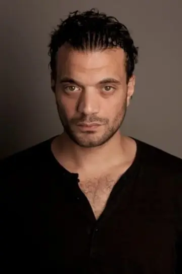 Zdjęcie Mohamed Makhtoumi #63868
