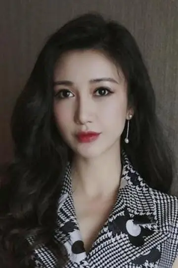 Zdjęcie  (Cady Yang) #342096