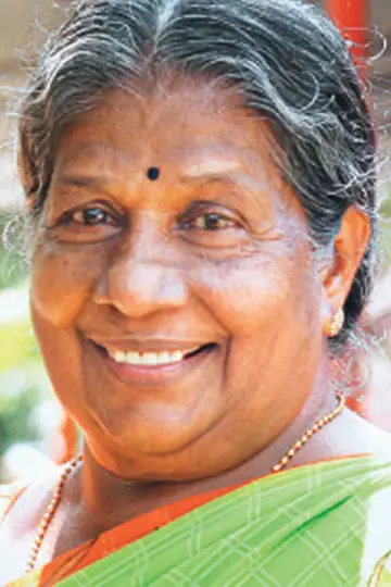 Zdjęcie Sethu Lakshmi #395500