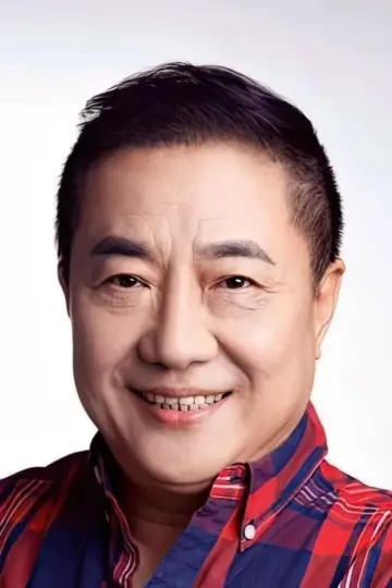 Zdjęcie Cui Zhi-Gang #127493
