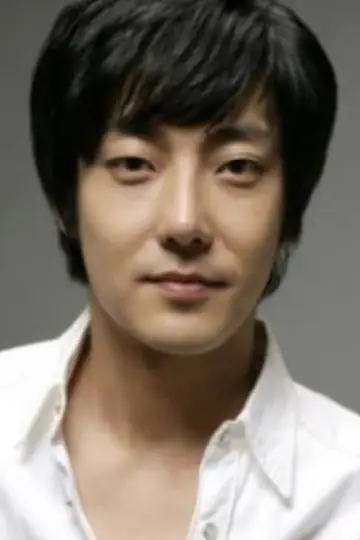 Zdjęcie Kim Ji-hoon #105740