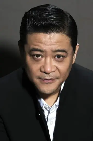 Zdjęcie Jiang Tong #112204