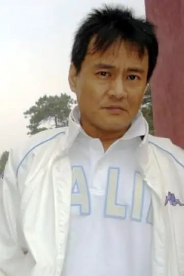 Zdjęcie Wang Hui #112200