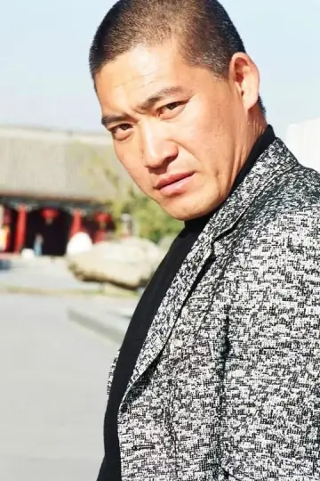 Zdjęcie Xu Fengnian #112202