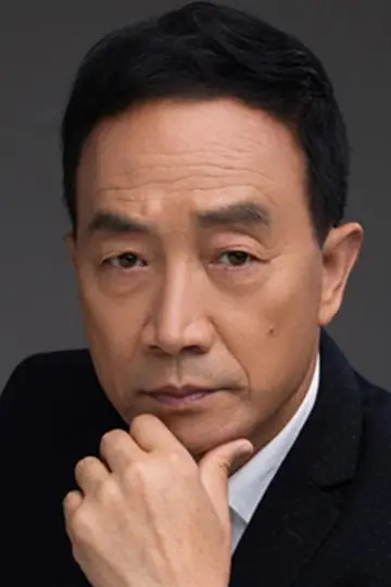 Zdjęcie Zhao Chengshun #112207